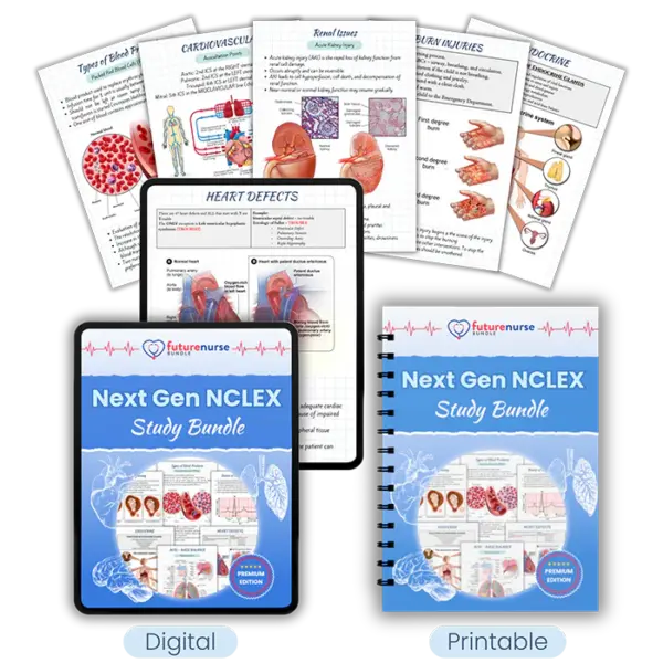 Neuromuscular Systems  bundle