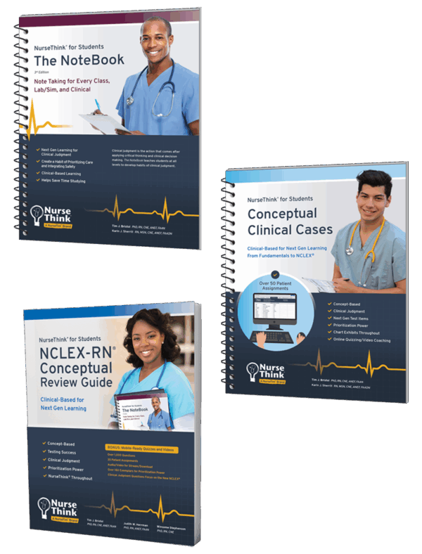 Maternal Health and Newborn bundle